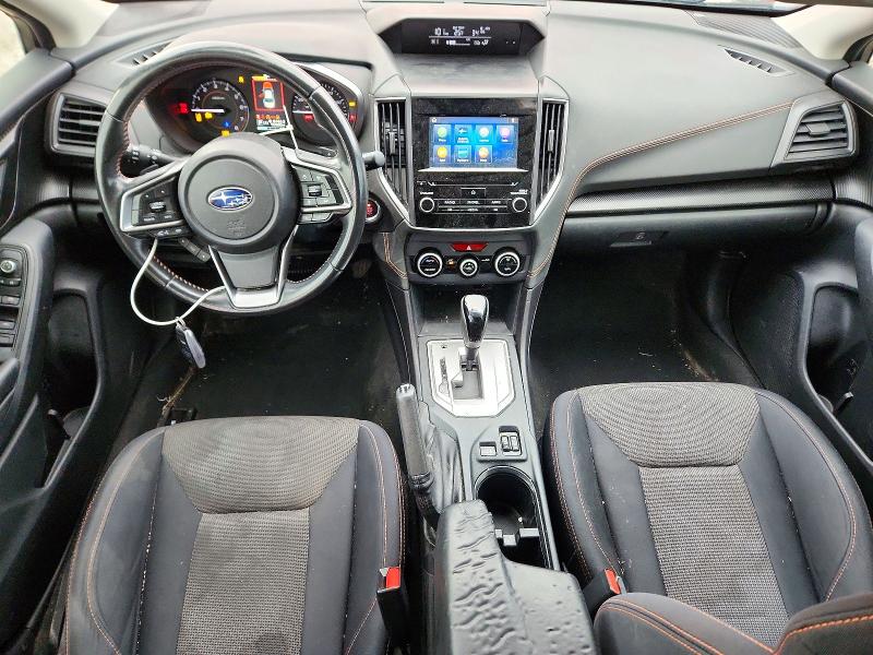 Снимка 8 от търг – 2020 SUBARU CROSSTREK с VIN JF2GTAEC7L8228891