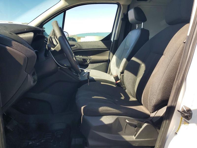 Фото 7 с аукциона – 2015 FORD TRANSIT CONNECT с VIN NM0LS7E75F1185443