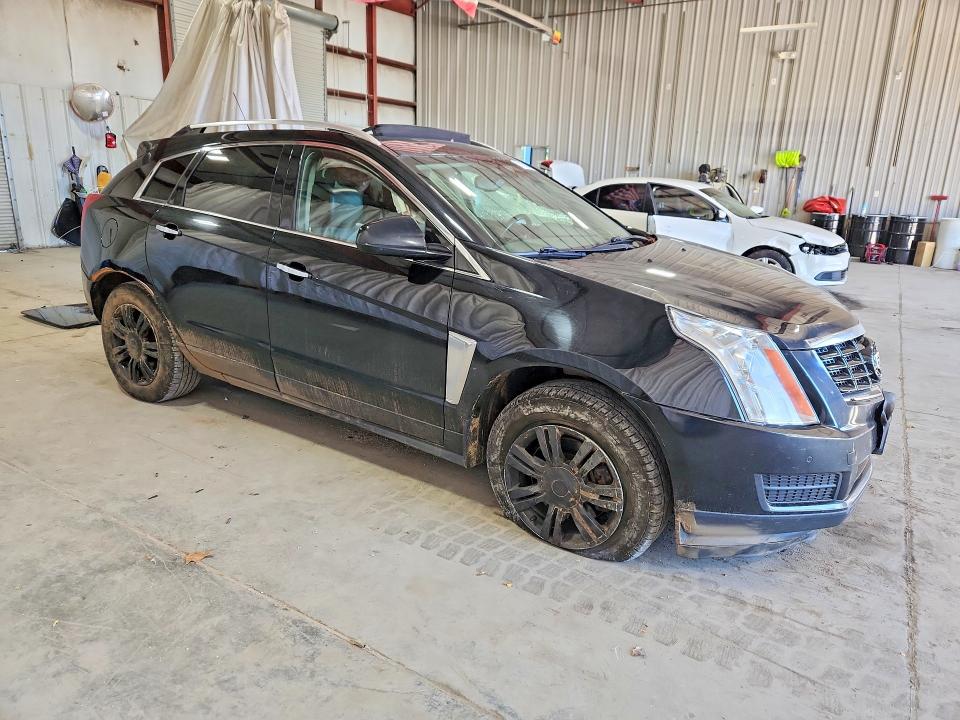 صورة رقم 4 من المزاد - 2016 CADILLAC SRX مع VIN 3GYFNEE36GS570870