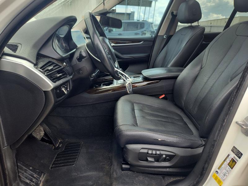 Снимка 7 от търг – 2014 BMW X5 с VIN 5UXKR2C51E0C01531