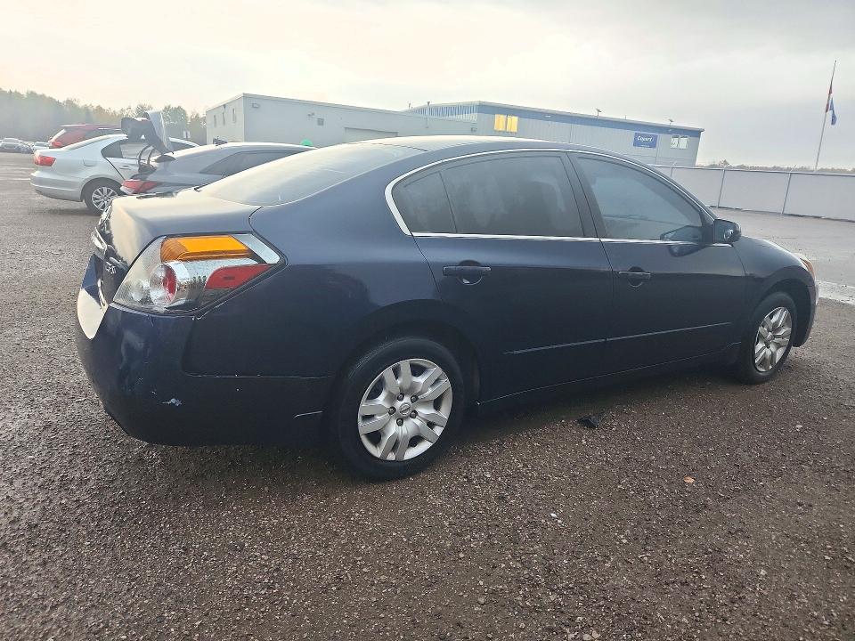 Снимка 3 от търг – 2012 NISSAN ALTIMA с VIN 1N4AL2AP3CN450161