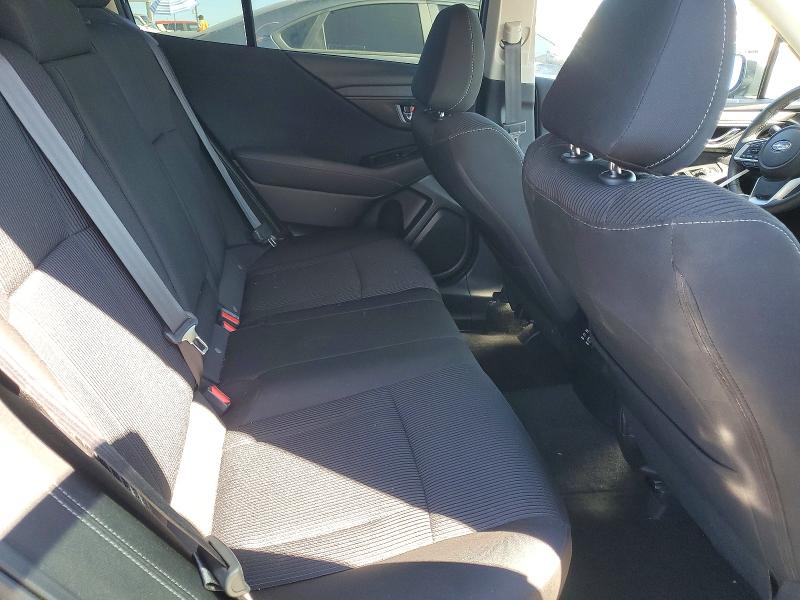 Photo 10 from auction – 2023 SUBARU LEGACY with VIN 4S3BWAF60P3015423