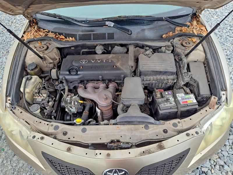 Photo 11 from auction – 2007 TOYOTA CAMRY with VIN 4T1BE46K57U566003