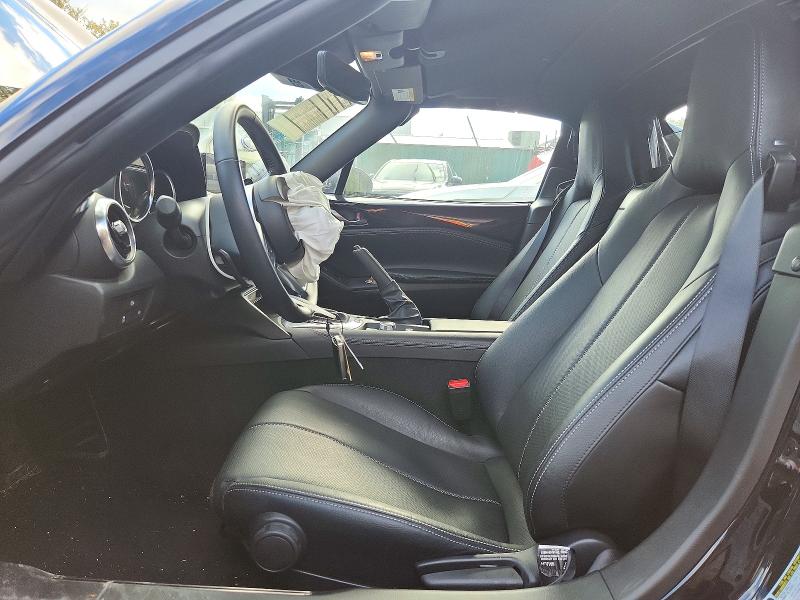 Photo 7 from auction – 2026 MAZDA MX-5 MIATA with VIN JM1NDAM76T0700276