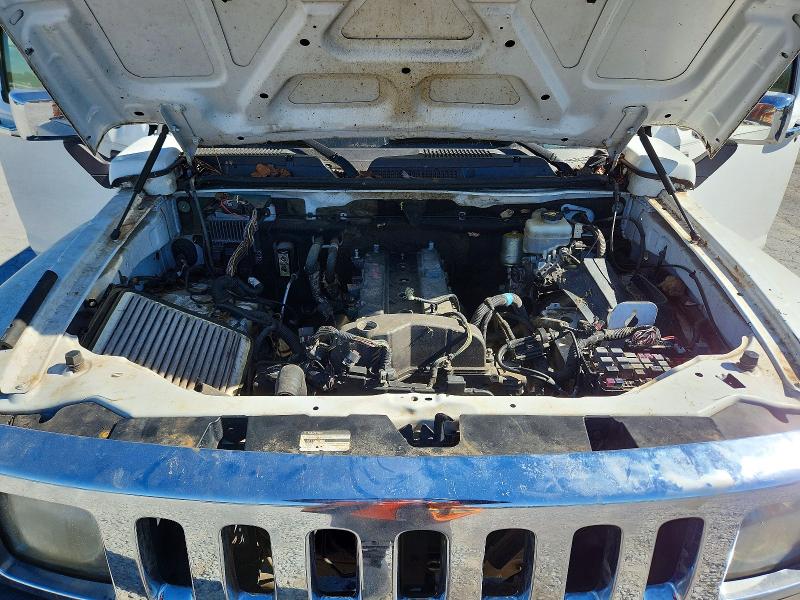 Zdjęcie 12 z aukcji – 2009 HUMMER H3 z VIN 5GTEN13E198109594