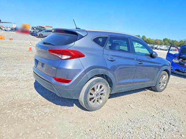 Photo 3 from auction – 2016 HYUNDAI TUCSON with VIN KM8J3CA47GU130290