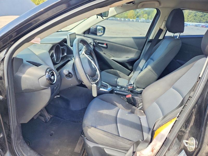 صورة رقم 7 من المزاد - 2016 SCION IA مع VIN 3MYDLBZV5GY122356