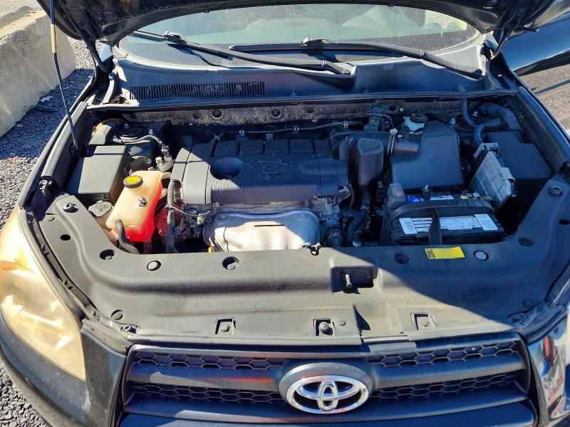 Zdjęcie 11 z aukcji – 2012 TOYOTA RAV4 z VIN JTMZF4DV5CD032183