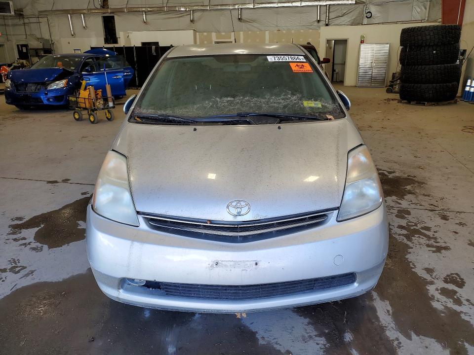 Снимка 5 от търг – 2009 TOYOTA PRIUS с VIN JTDKB20U597888380