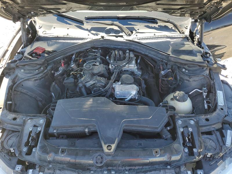 Foto 11 de la subasta – 2012 BMW 328 con VIN WBA3A5C57CF346754