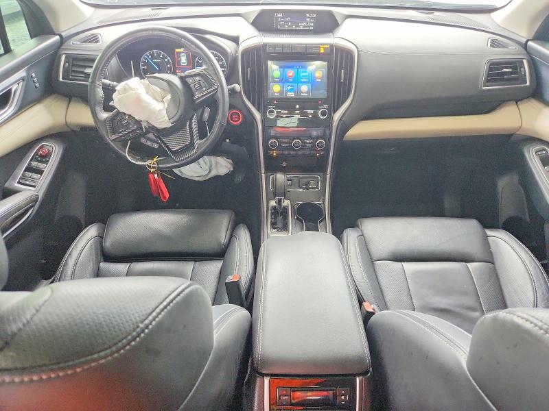 صورة رقم 8 من المزاد - 2021 SUBARU ASCENT مع VIN 4S4WMAPD7M3466828