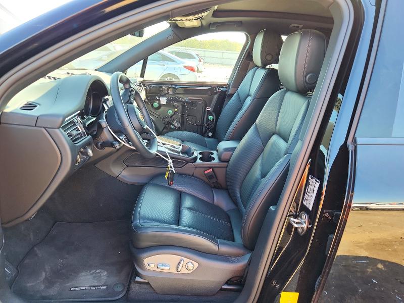 Снимка 7 от търг – 2024 PORSCHE MACAN с VIN WP1AA2A50RLB14274