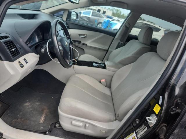 Photo 7 from auction – 2010 TOYOTA VENZA with VIN 4T3ZA3BB0AU034022