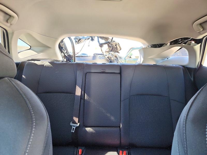 Снимка 10 от търг – 2021 TOYOTA VENZA с VIN JTEAAAAH9MJ010033