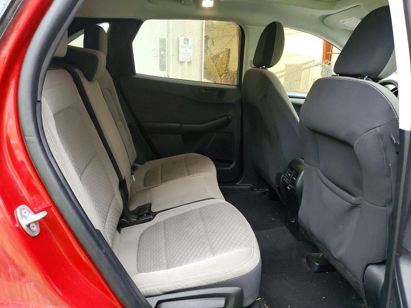 Фото 11 с аукциона – 2022 FORD ESCAPE с VIN 1FMCU9BZ4NUA06333