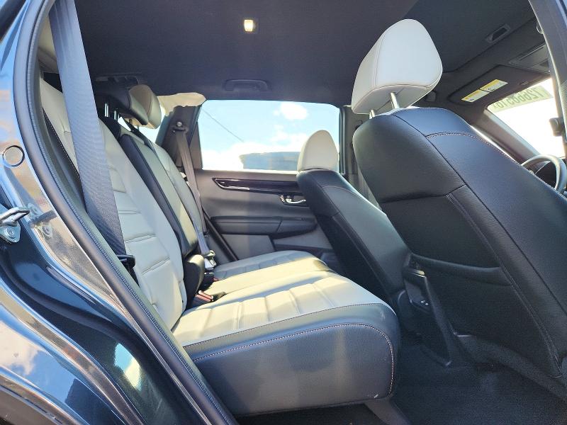 صورة رقم 11 من المزاد - 2026 HONDA CR-V مع VIN 7FARS6H90TE100276
