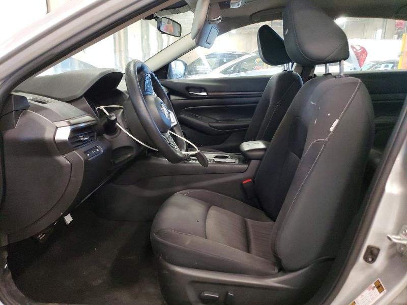 Снимка 7 от търг – 2024 NISSAN ALTIMA с VIN 1N4BL4DV5RN401868