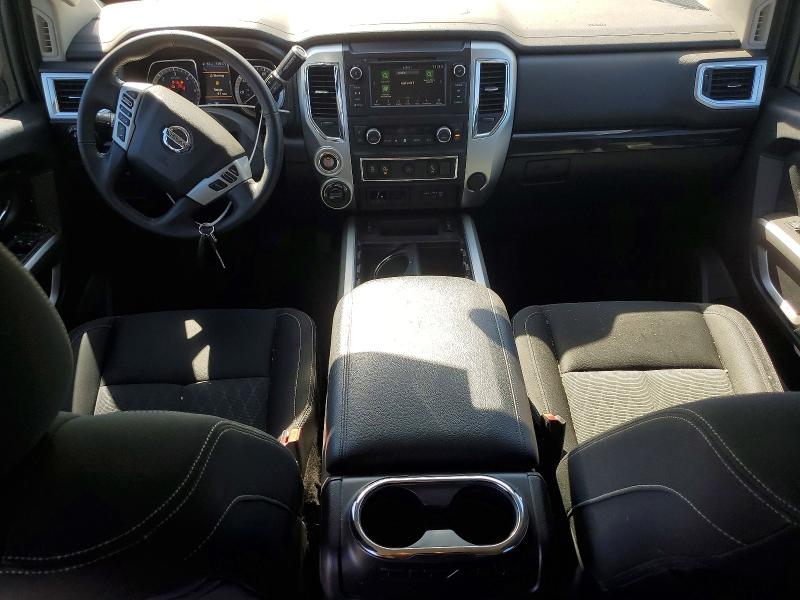 Снимка 8 от търг – 2019 NISSAN TITAN XD с VIN 1N6BA1F42KN508771