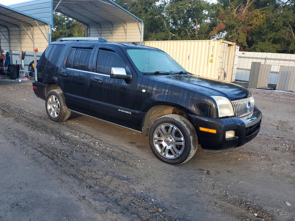Foto 4 de la subasta – 2008 MERCURY MOUNTAINEER con VIN 4M2EU38E58UJ02274