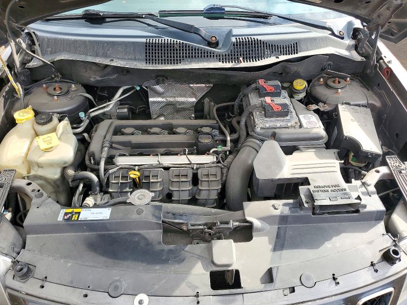 Photo 12 from auction – 2014 JEEP COMPASS with VIN 1C4NJCBBXED888405