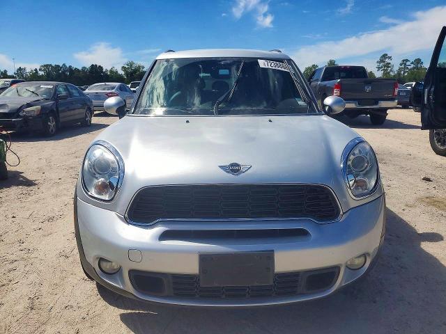 صورة رقم 5 من المزاد - 2012 MINI COOPER مع VIN WMWZC5C55CWL62780