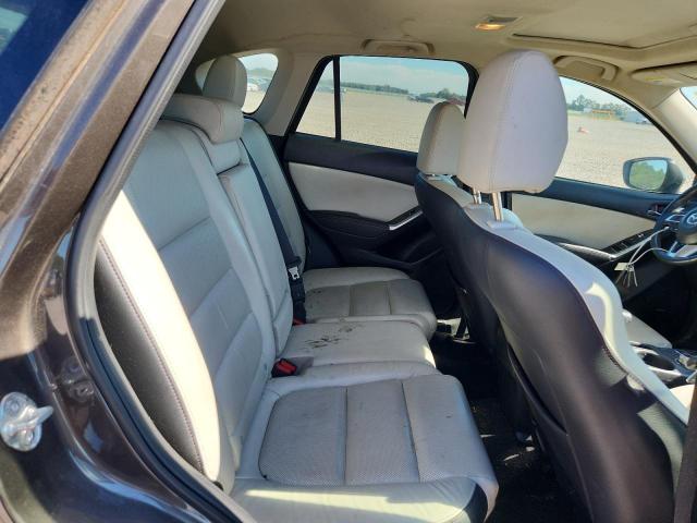 Снимка 11 от търг – 2016 MAZDA CX-5 с VIN JM3KE4DY3G0754108