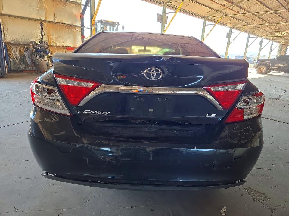 Снимка 6 от търг – 2015 TOYOTA CAMRY с VIN 4T4BF1FK3FR479457
