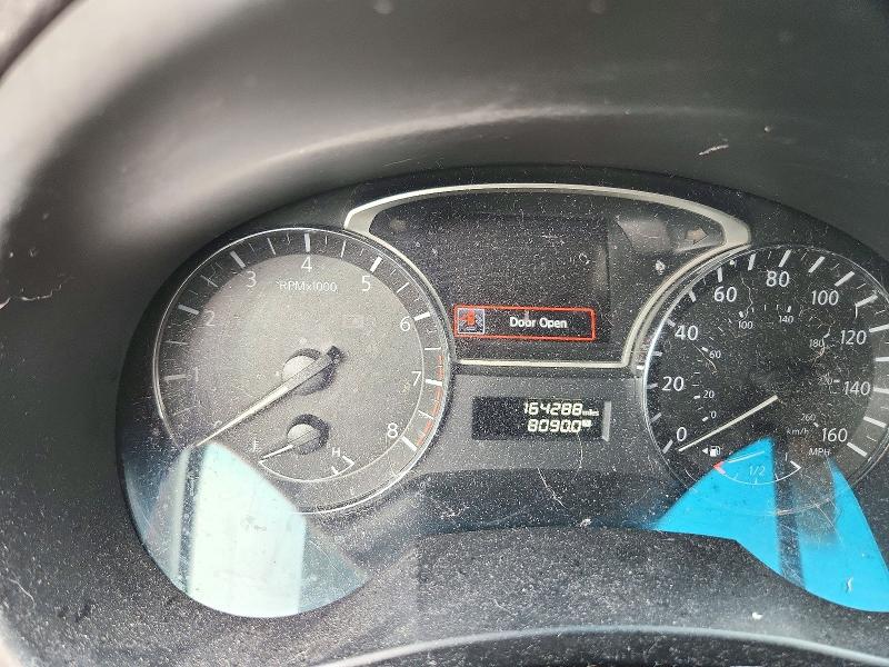 Снимка 9 от търг – 2015 NISSAN ALTIMA с VIN 1N4AL3AP3FC454264