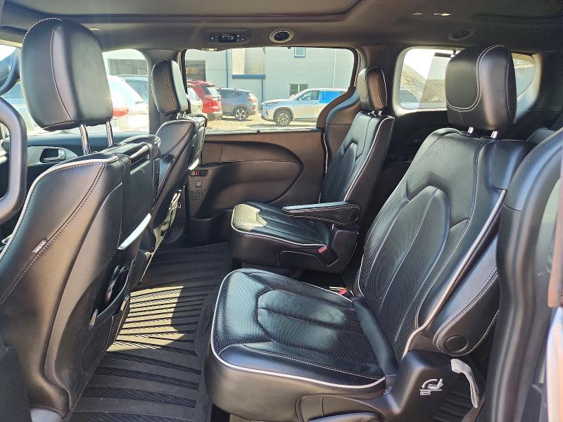 صورة رقم 11 من المزاد - 2020 CHRYSLER PACIFICA مع VIN 2C4RC1GGXLR240660