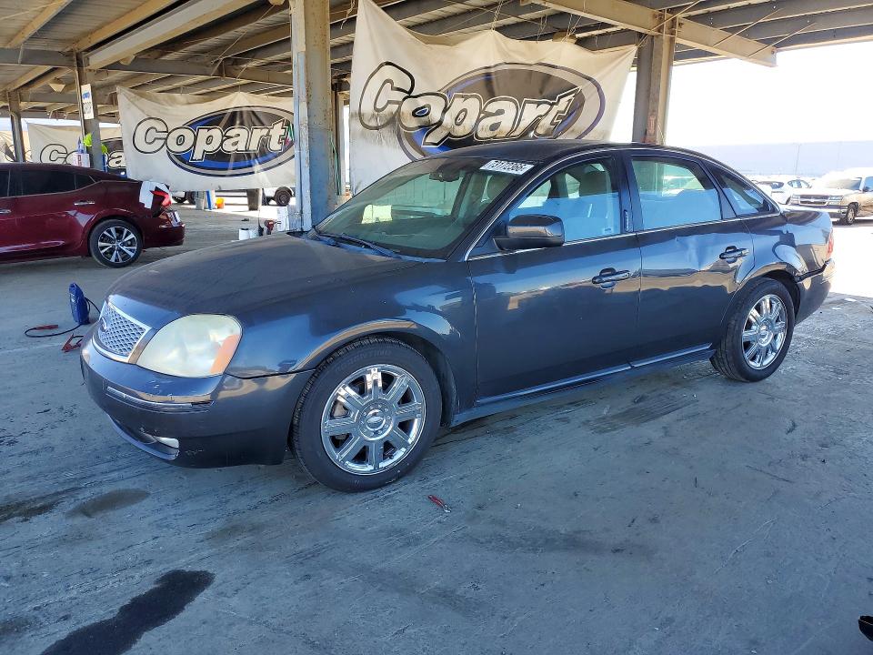 2007 FORD FIVE HUNDRED - Търг №73172366