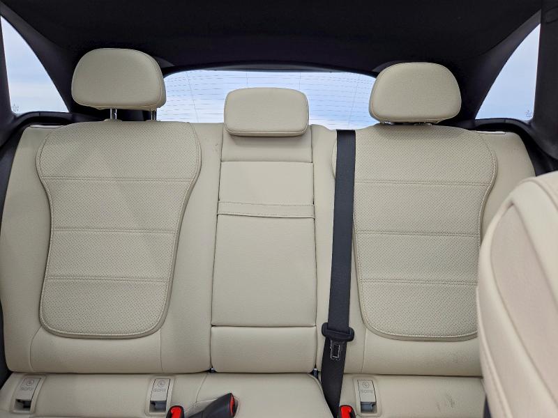 Снимка 10 от търг – 2025 MERCEDES-BENZ GLC с VIN W1NKM5GB4SF296182