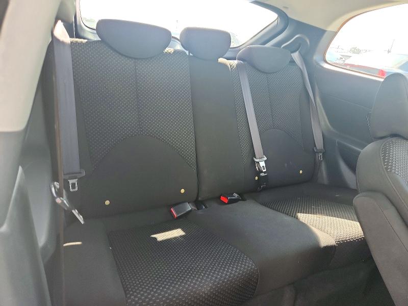 Снимка 10 от търг – 2011 HYUNDAI ACCENT с VIN KMHCM3AC3BU197541