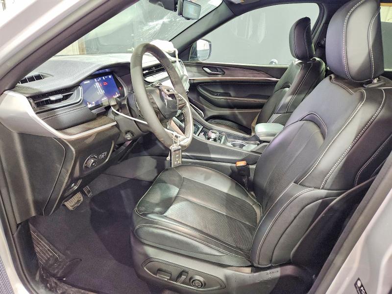 Снимка 7 от търг – 2026 JEEP GRAND CHEROKEE с VIN 1C4RJHBR4TC282905