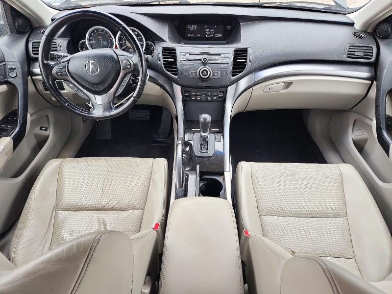 Снимка 8 от търг – 2011 ACURA TSX с VIN JH4CU2F61BC010285