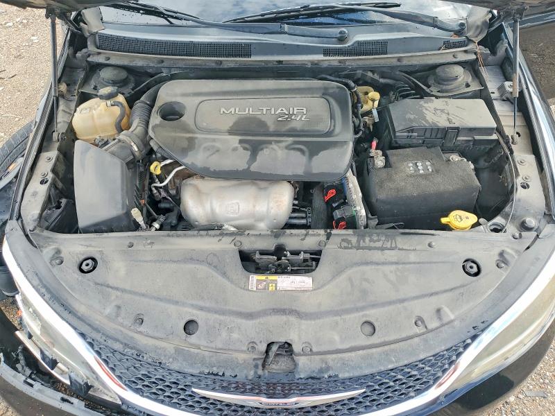 Photo 11 from auction – 2015 CHRYSLER 200 with VIN 1C3CCCAB8FN713346