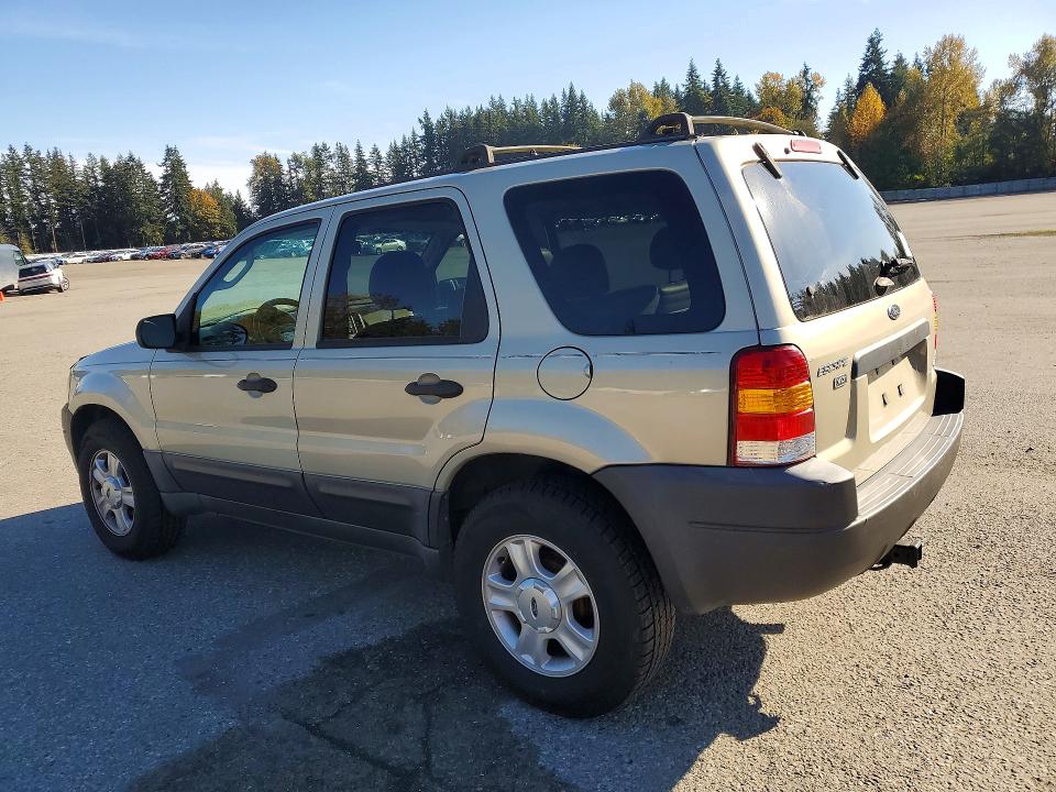 Снимка 2 от търг – 2003 FORD ESCAPE с VIN 1FMCU93143KB44567
