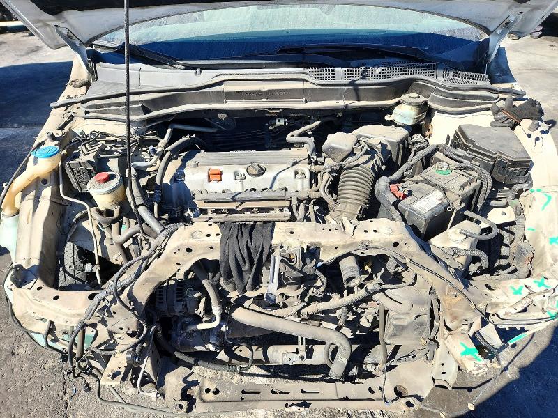 Снимка 11 от търг – 2010 HONDA CR-V с VIN 5J6RE3H59AL007808