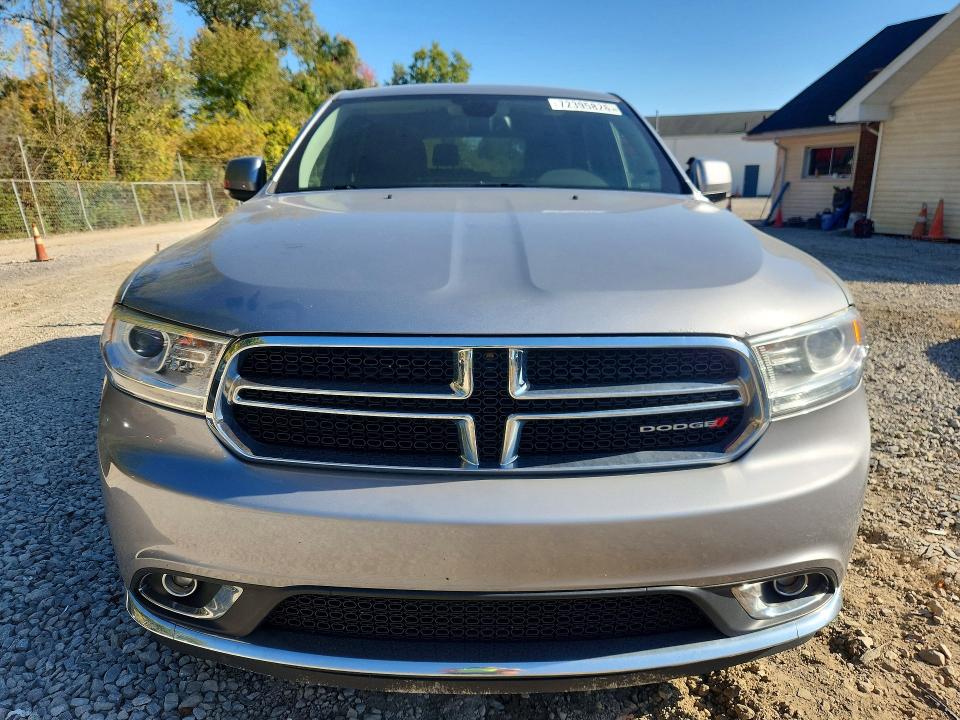 Фото 5 с аукциона – 2016 DODGE DURANGO с VIN 1C4RDJDG7GC322958