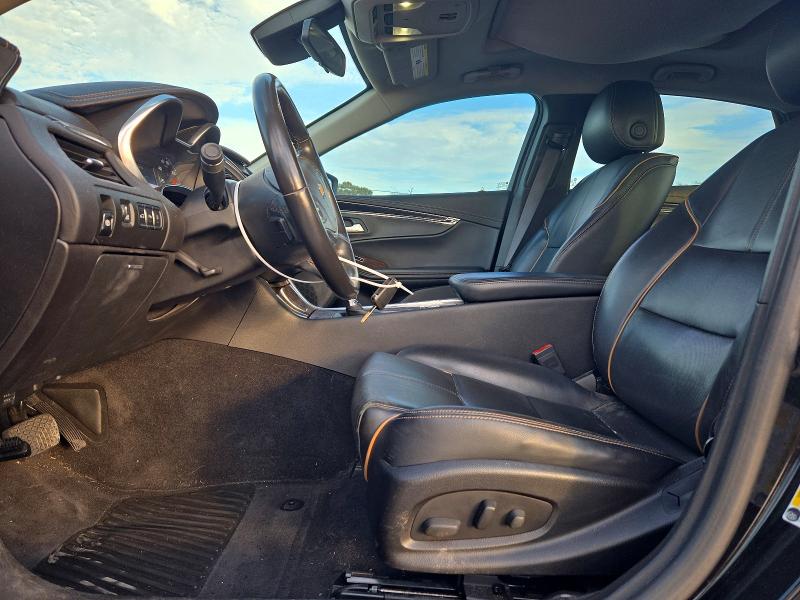 Снимка 7 от търг – 2014 CHEVROLET IMPALA с VIN 2G1155S3XE9104446