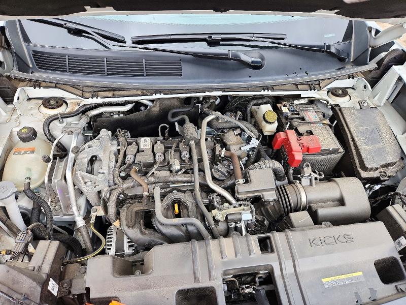 Снимка 11 от търг – 2026 NISSAN KICKS с VIN 3N8AP6CB5TL359629