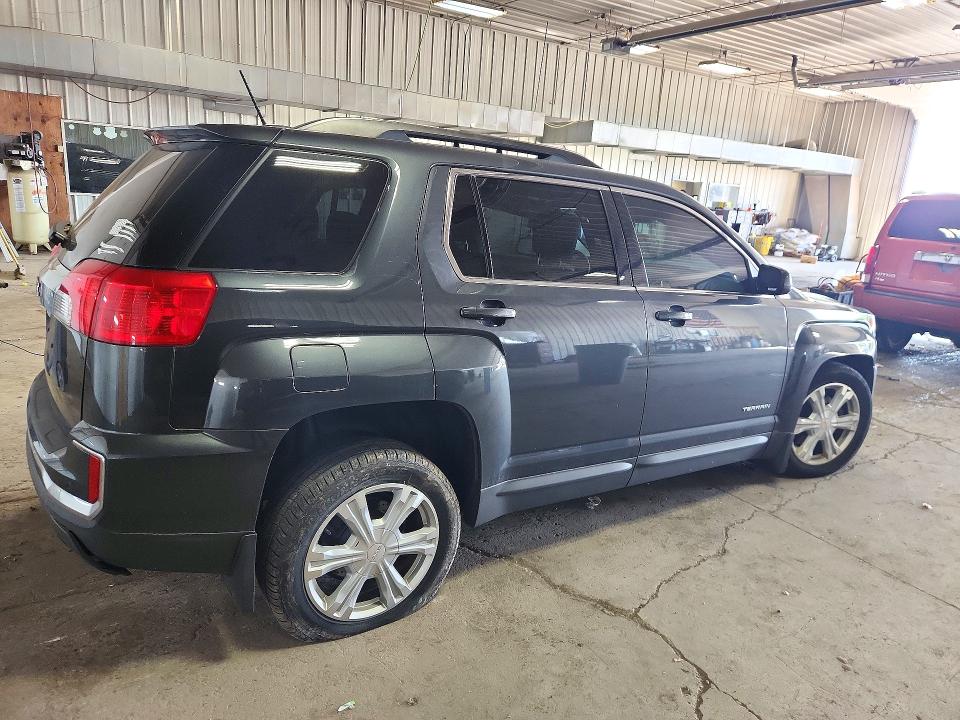 Foto 3 de la subasta – 2017 GMC TERRAIN con VIN 2GKFLTEK5H6122017
