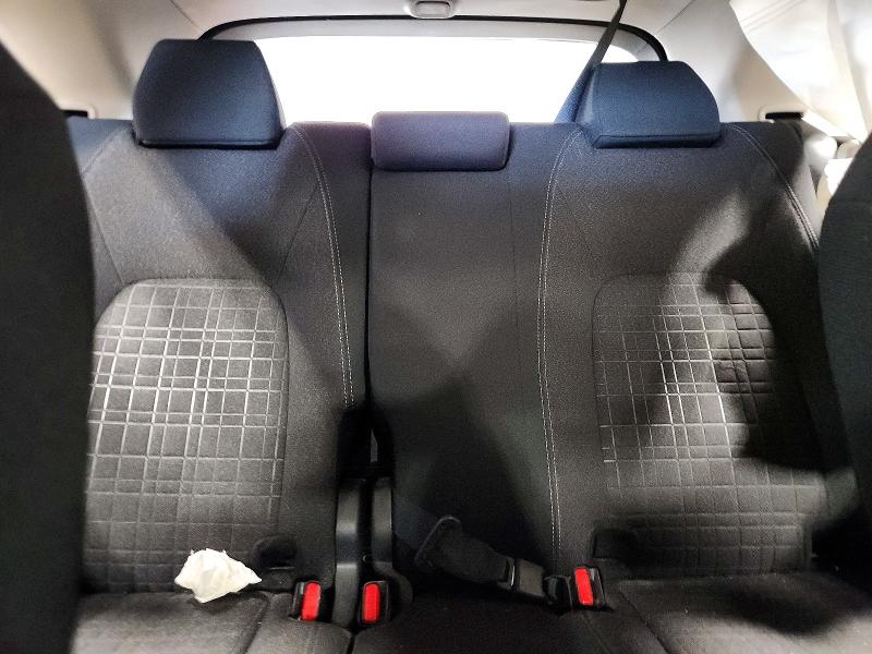 Снимка 10 от търг – 2025 HONDA HR-V с VIN 3CZRZ2H31SM783704