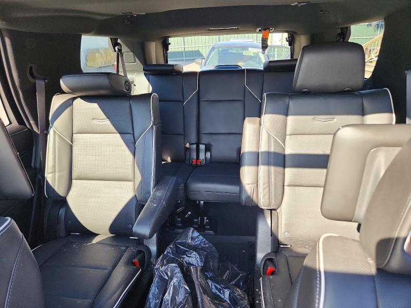 Photo 10 from auction – 2021 CADILLAC ESCALADE with VIN 1GYS4FKL1MR287075