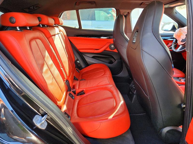 Zdjęcie 11 z aukcji – 2019 BMW X2 z VIN WBXYN1C53KEF29553