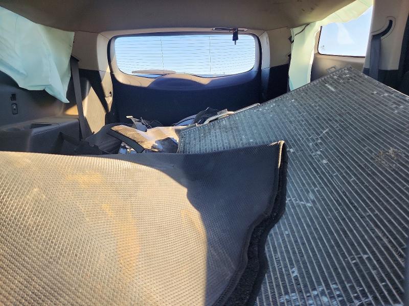 Снимка 10 от търг – 2018 BUICK ENCLAVE с VIN 5GAERBKW7JJ156459