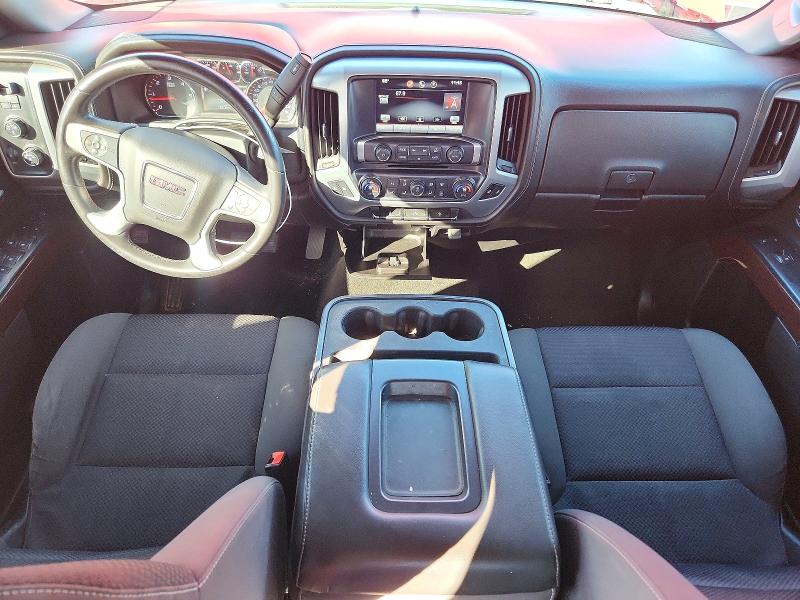 Снимка 8 от търг – 2014 GMC SIERRA с VIN 1GTV2UEC2EZ190767
