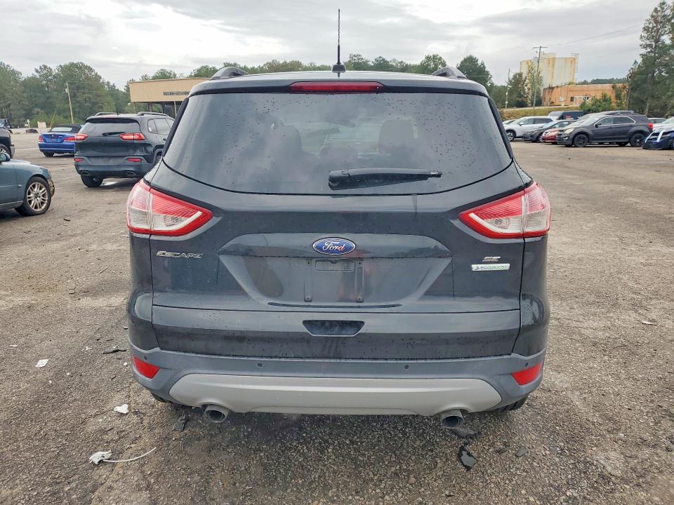 صورة رقم 6 من المزاد - 2014 FORD ESCAPE مع VIN 1FMCU0GX0EUC97755