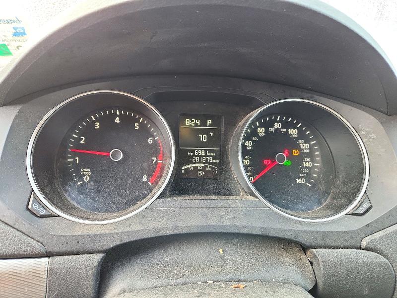Снимка 9 от търг – 2016 VOLKSWAGEN JETTA с VIN 3VWD67AJ2GM256578