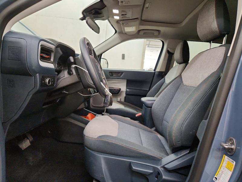 Zdjęcie 7 z aukcji – 2024 FORD MAVERICK z VIN 3FTTW8J96RRA72499