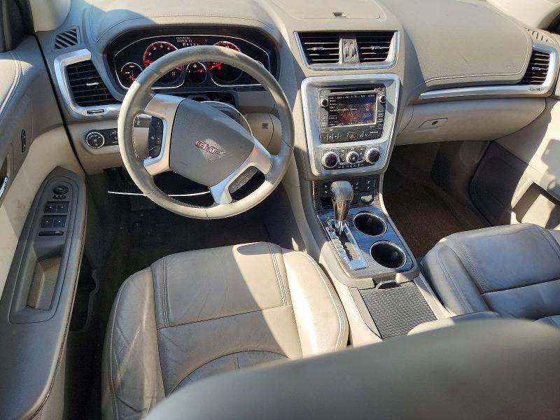Снимка 8 от търг – 2015 GMC ACADIA с VIN 1GKKRRKD7FJ175601